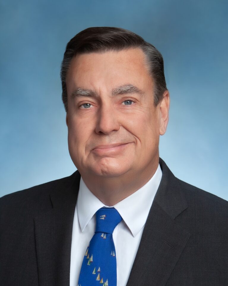 County Supervisor Joel-anderson