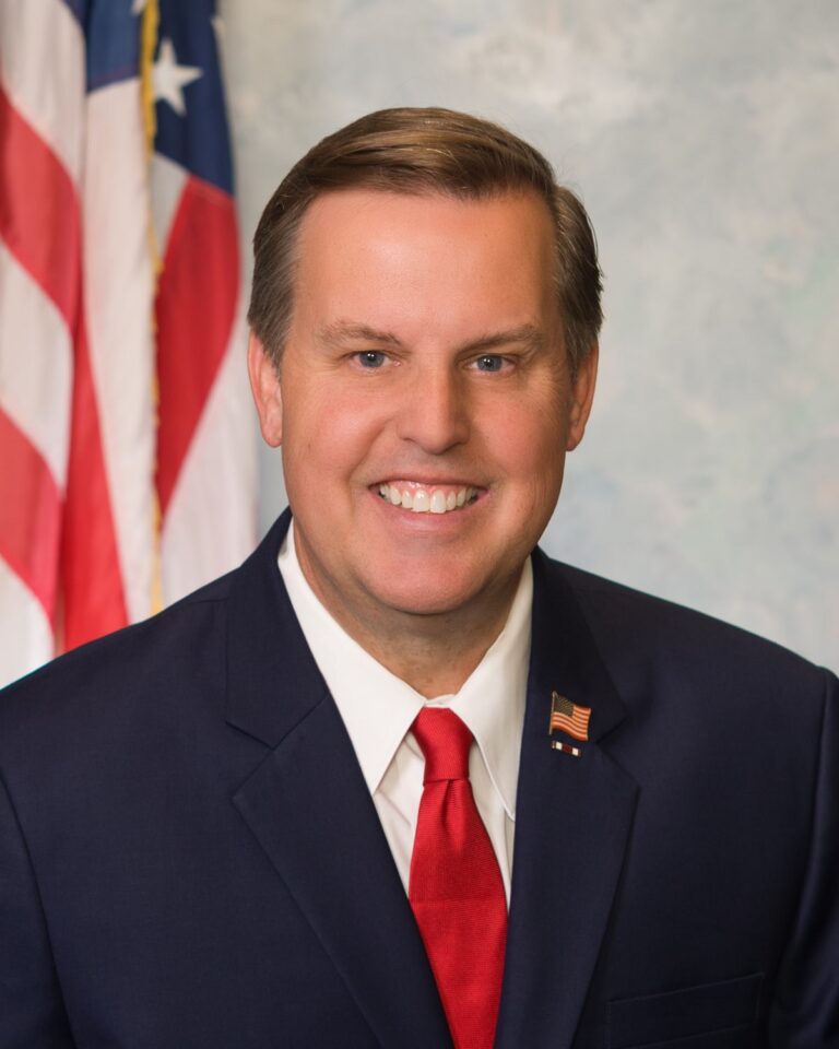 John McCann Headshot