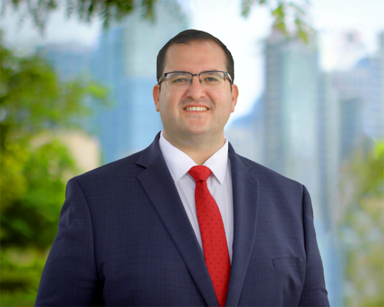 Jordan Z Marks Portrait