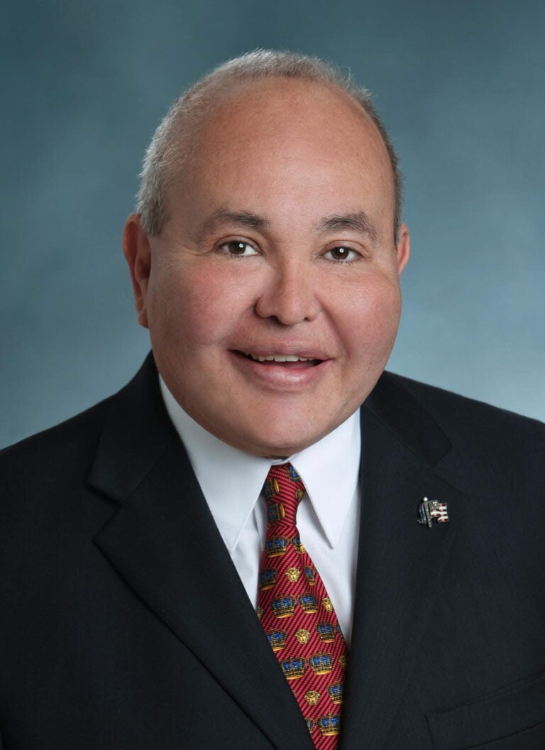 Nicole Murray-Ramirez Chair Human Relations Commission