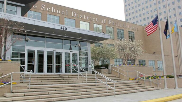 Philadelphia-School-District