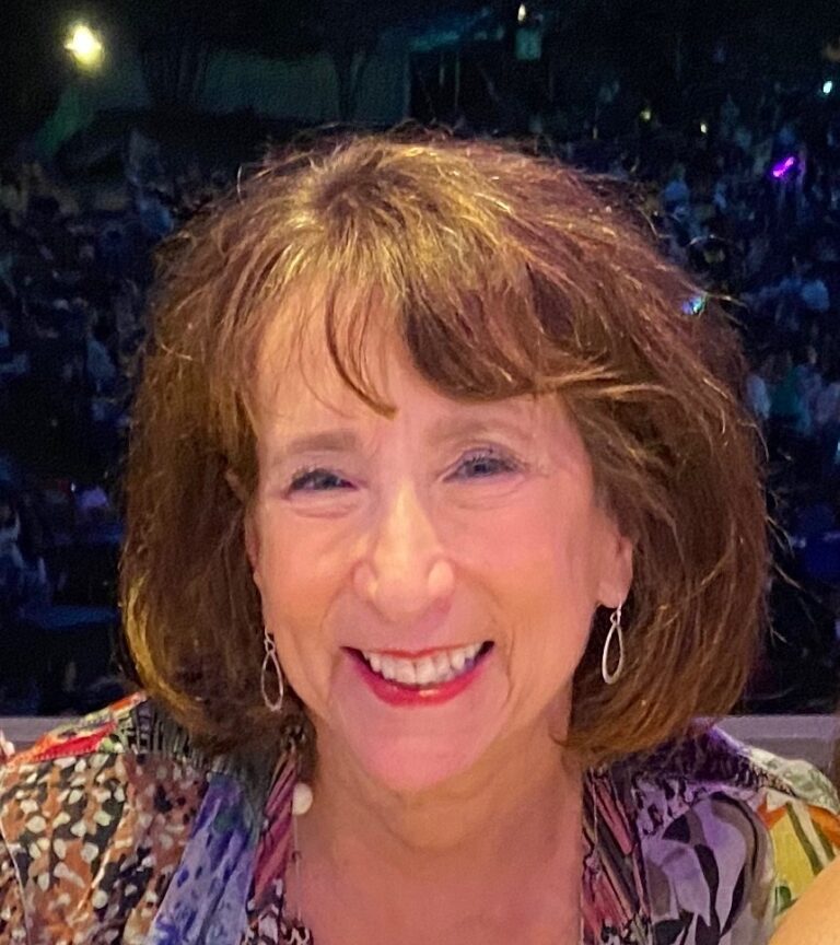 Sheri Ross MD Director of Medical Outreach - CCA