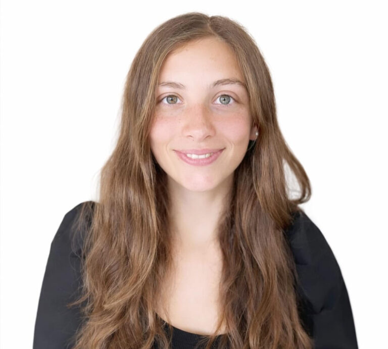 Amaya Shoshannah Phillips