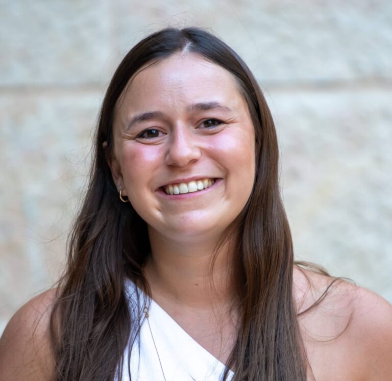 Stand With Us - Fellowship 2023