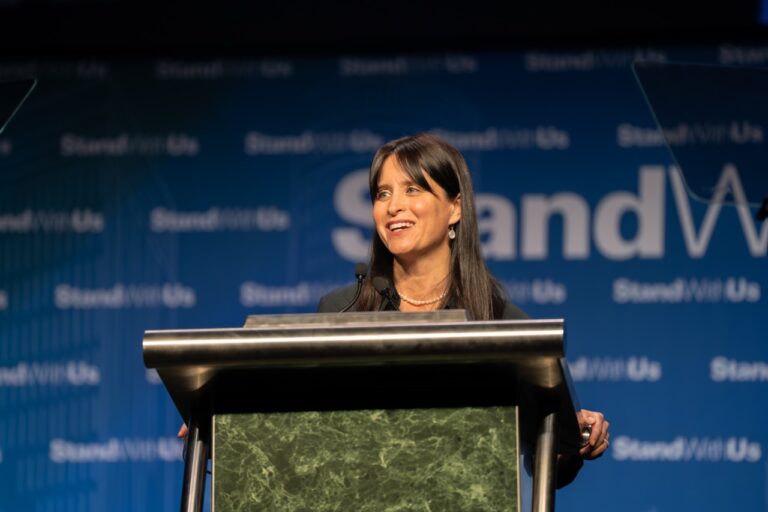 StanWithUs Conference - Day 2-2026-1789 Large