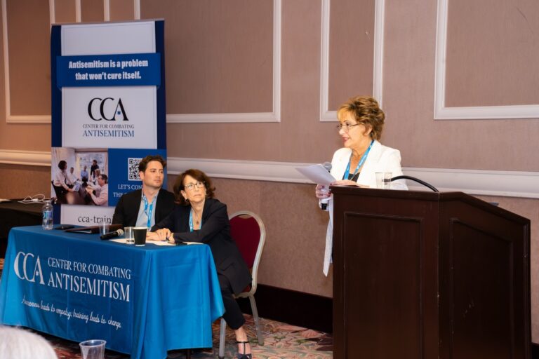 StanWithUs Conference - Day 2-2026-247 Large