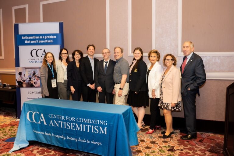 StanWithUs Conference - Day 2-2026-543 Large