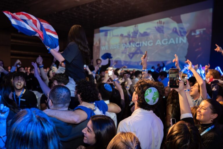 StanWithUs Conference - Day 2-2026-985 Large