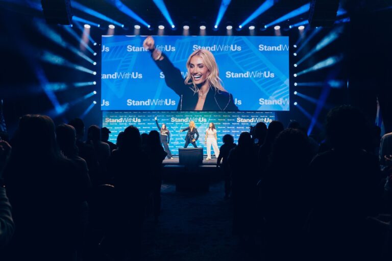 StandWithUs Conference - Day 1-2026-218 Large