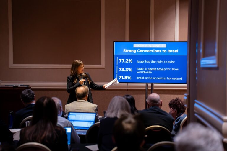 StandWithUs Conference - Day 1-2026-377 Large