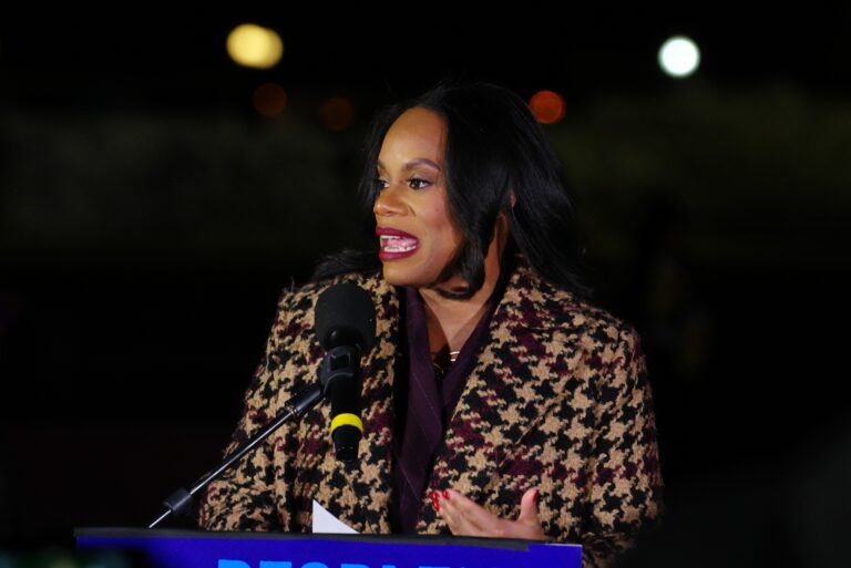 WashingtonDc-February242026UsRepSummerLee